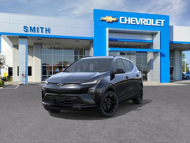 2027 Chevrolet Bolt RS FWD
