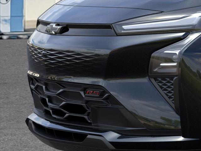 2027 Chevrolet Bolt RS FWD