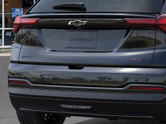 2027 Chevrolet Bolt RS FWD