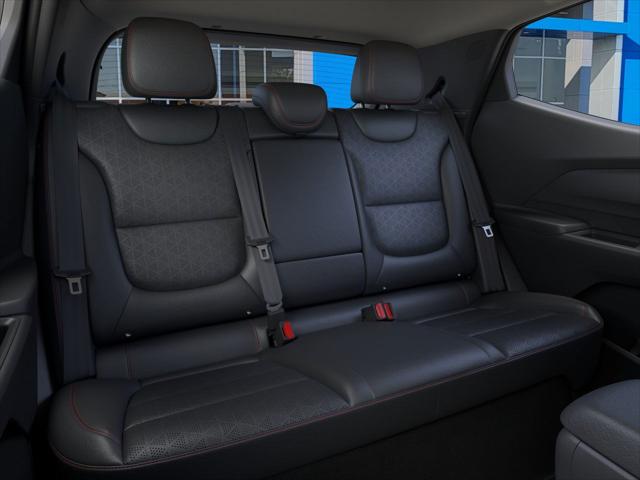2027 Chevrolet Bolt RS FWD