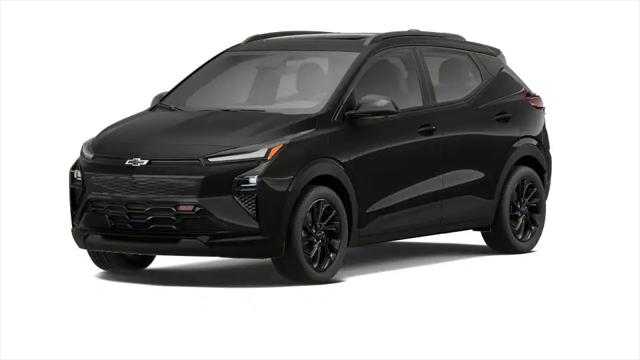 2027 Chevrolet Bolt RS FWD