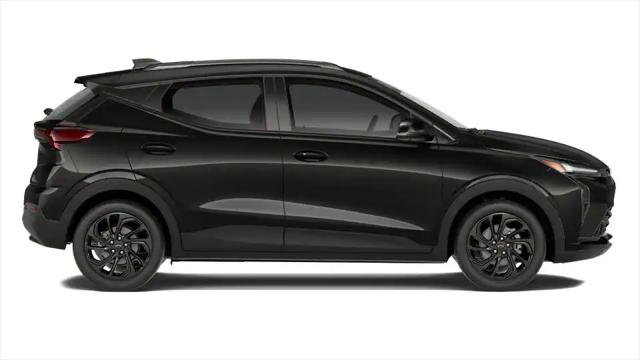 2027 Chevrolet Bolt RS FWD