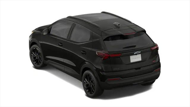 2027 Chevrolet Bolt RS FWD