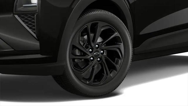 2027 Chevrolet Bolt RS FWD