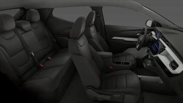 2027 Chevrolet Bolt RS FWD