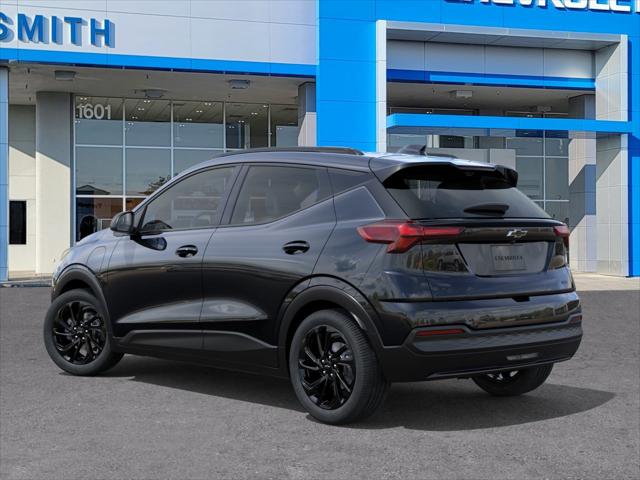 2027 Chevrolet Bolt RS FWD