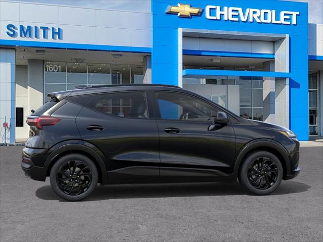2027 Chevrolet Bolt RS FWD