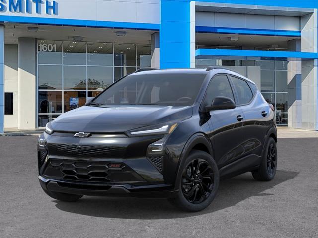 2027 Chevrolet Bolt RS FWD