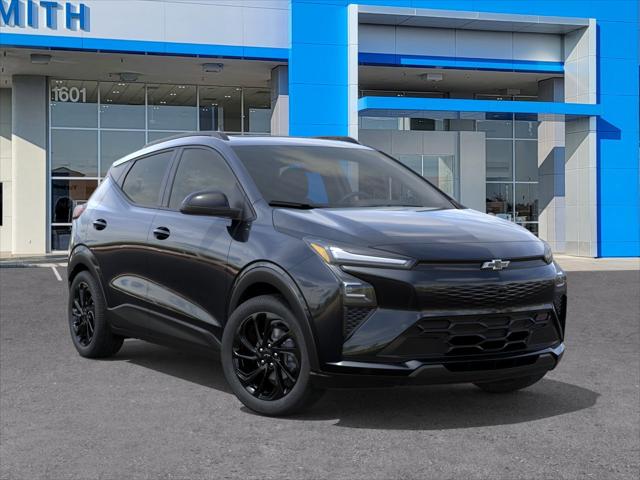 2027 Chevrolet Bolt RS FWD