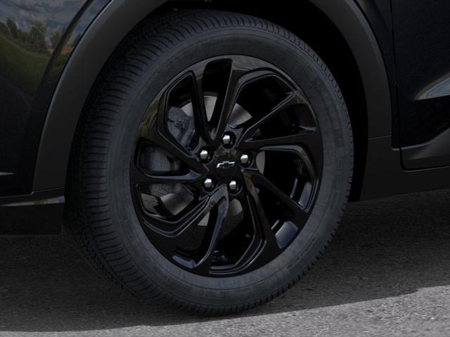 2027 Chevrolet Bolt RS FWD