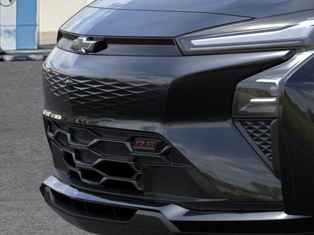 2027 Chevrolet Bolt RS FWD