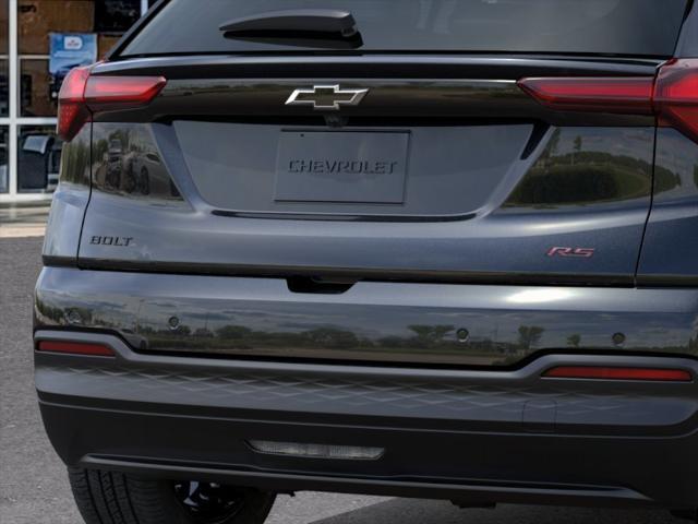 2027 Chevrolet Bolt RS FWD