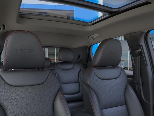 2027 Chevrolet Bolt RS FWD