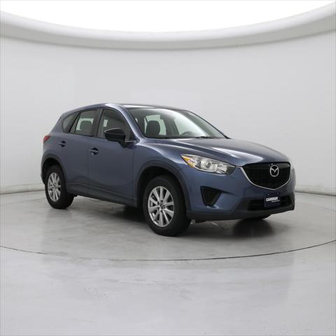 2014 Mazda CX-5 Sport