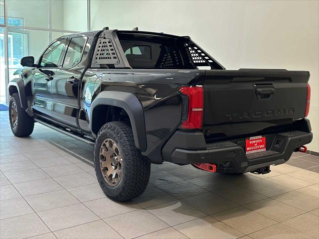 2026 Toyota Tacoma Trailhunter