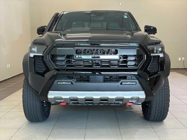 2026 Toyota Tacoma Trailhunter