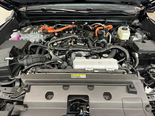 2026 Toyota Tacoma Trailhunter