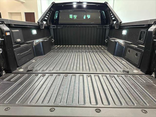 2026 Toyota Tacoma Trailhunter