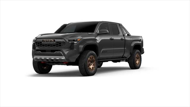 2026 Toyota Tacoma Trailhunter for sale in Los Angeles, CA