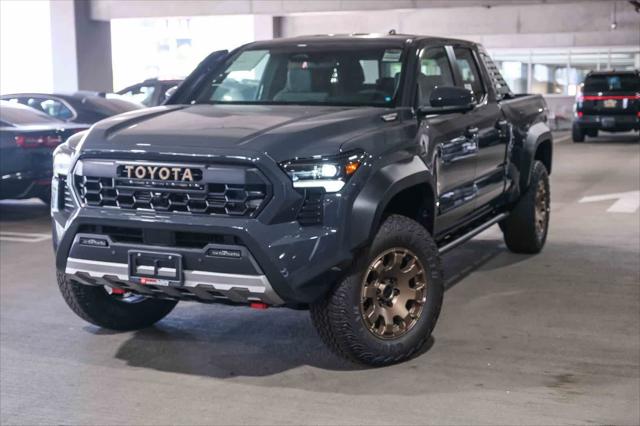 2026 Toyota Tacoma Trailhunter for sale in Los Angeles, CA