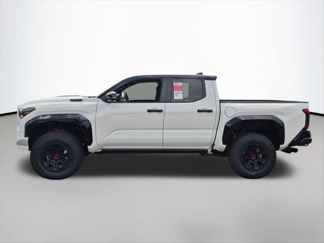2026 Toyota Tacoma TRD Pro