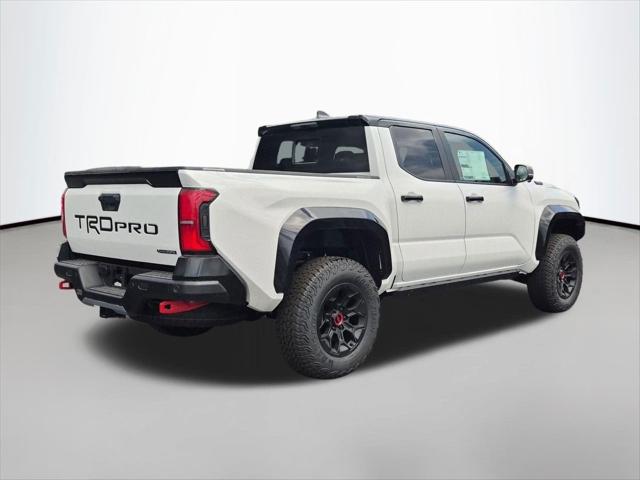 2026 Toyota Tacoma TRD Pro