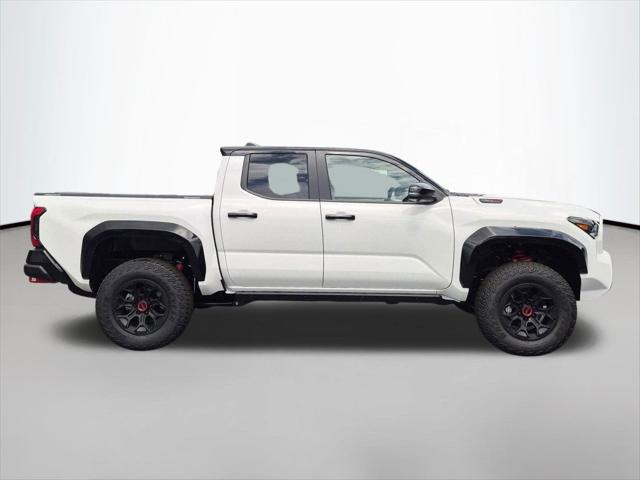 2026 Toyota Tacoma TRD Pro