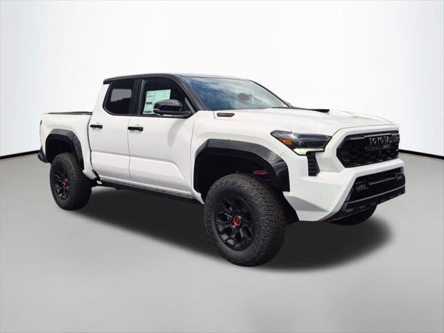 2026 Toyota Tacoma TRD Pro