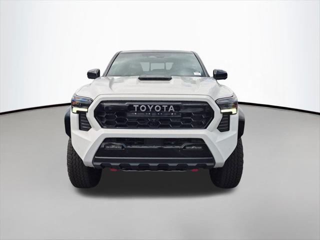 2026 Toyota Tacoma TRD Pro