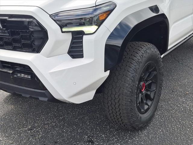 2026 Toyota Tacoma TRD Pro