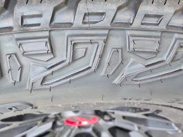 2026 Toyota Tacoma TRD Pro
