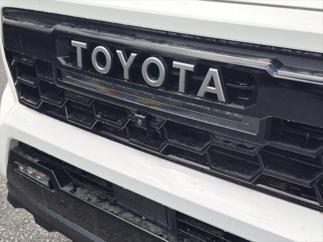 2026 Toyota Tacoma TRD Pro
