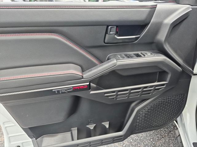 2026 Toyota Tacoma TRD Pro