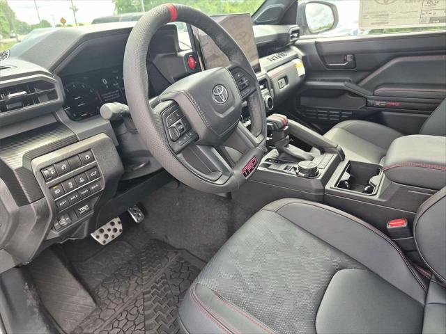 2026 Toyota Tacoma TRD Pro