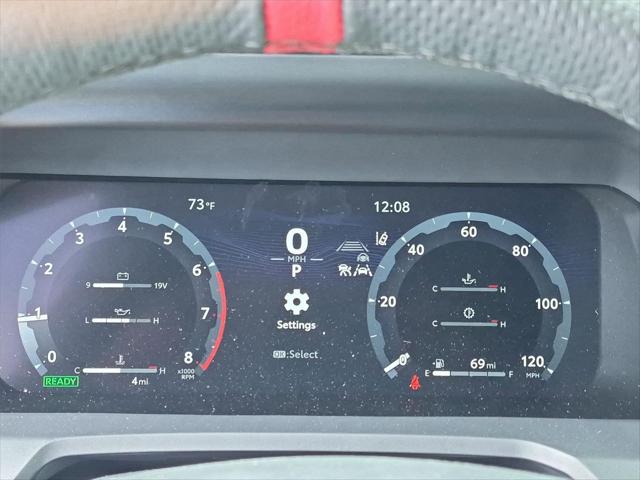 2026 Toyota Tacoma TRD Pro