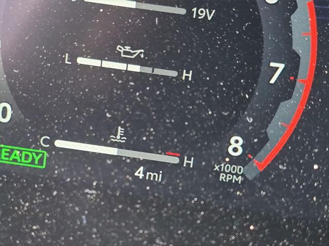 2026 Toyota Tacoma TRD Pro