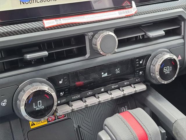 2026 Toyota Tacoma TRD Pro