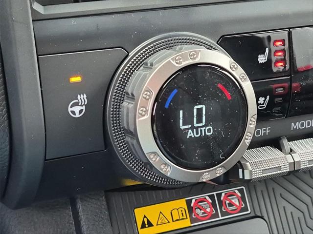 2026 Toyota Tacoma TRD Pro