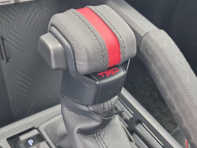 2026 Toyota Tacoma TRD Pro