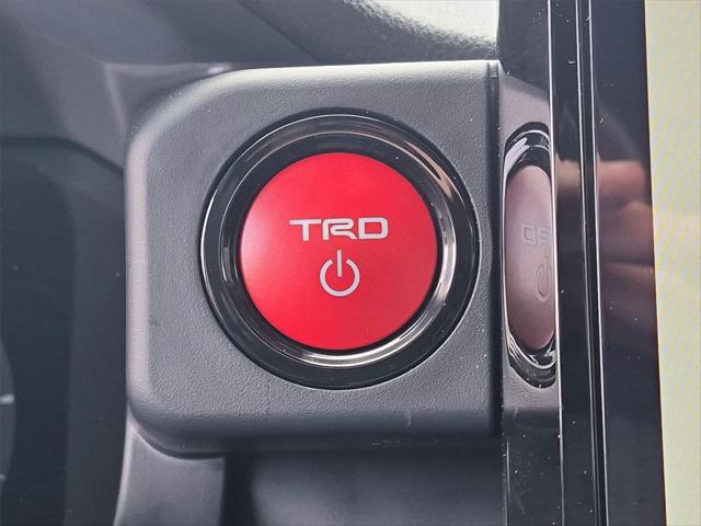 2026 Toyota Tacoma TRD Pro