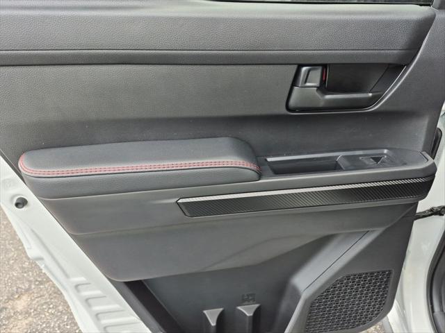 2026 Toyota Tacoma TRD Pro