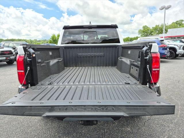 2026 Toyota Tacoma TRD Pro