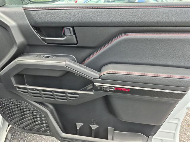 2026 Toyota Tacoma TRD Pro