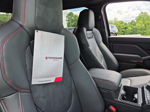 2026 Toyota Tacoma TRD Pro