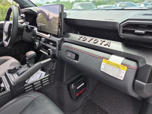 2026 Toyota Tacoma TRD Pro