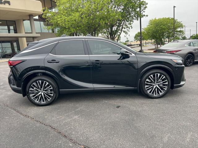 2026 Lexus RX 350 Premium+