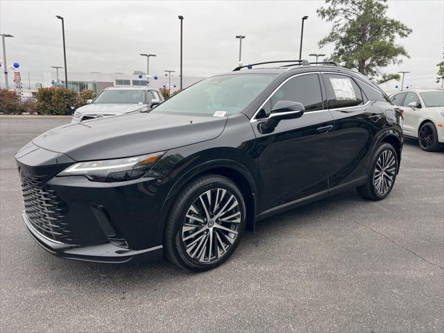 2026 Lexus RX 350 Premium+