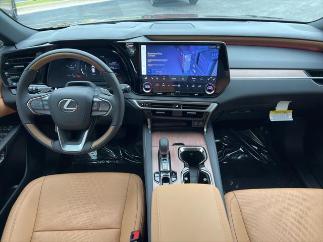2026 Lexus RX 350 Premium+