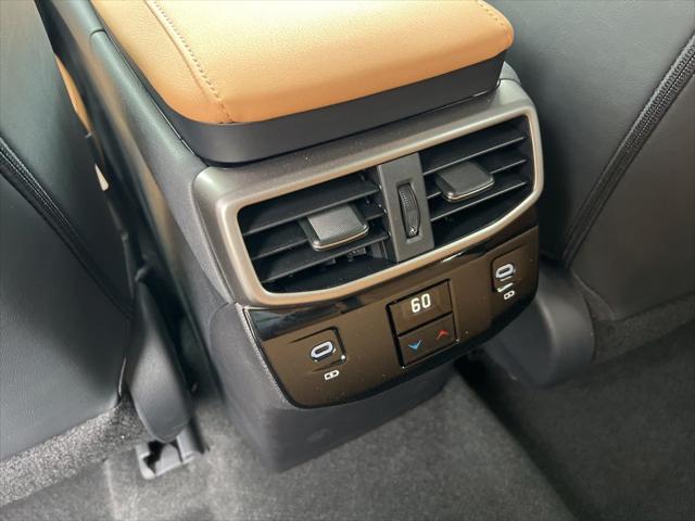 2026 Lexus RX 350 Premium+