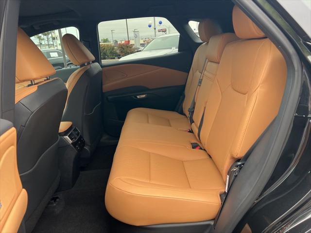 2026 Lexus RX 350 Premium+